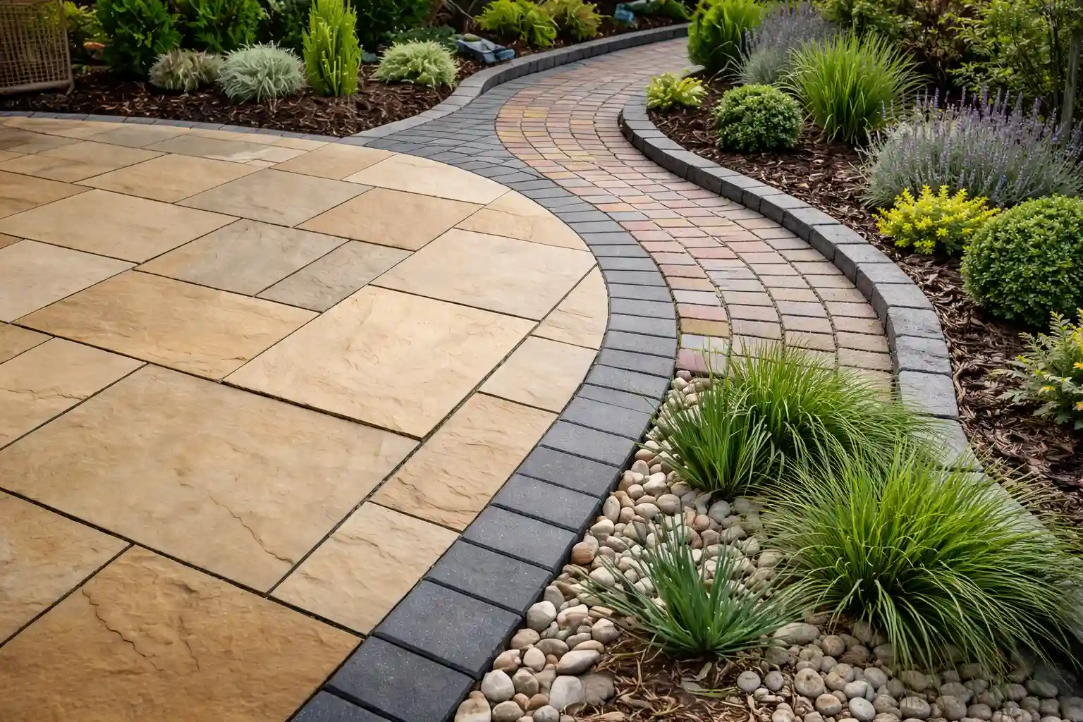 get landscaper Harrow