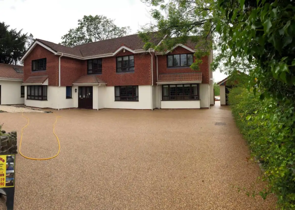 hire-Resin-driveways-Wembley