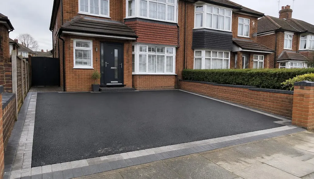 Block Paving Hayes