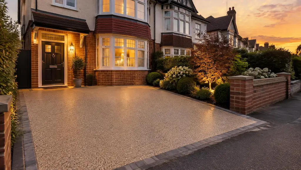 Tarmac Driveways Hayes